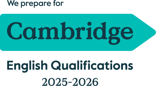 Cambridge Logo